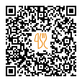 QR-code link para o menu de The Grab And Go Gourmet