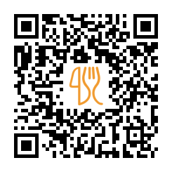 QR-code link para o menu de Dunkin'