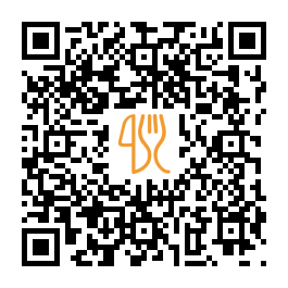 QR-code link para o menu de A Okay Cafe