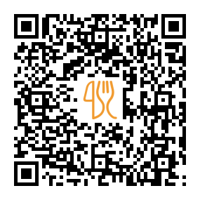 QR-code link para o menu de The Table Coffee House