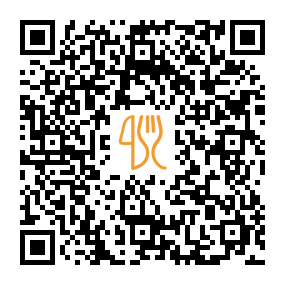 QR-code link para o menu de Bistro Ete