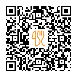 QR-code link para o menu de Chop Stop