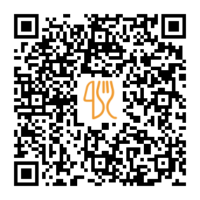 QR-code link para o menu de Cafe Zupas