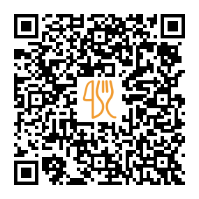 QR-code link para o menu de Dunkin'