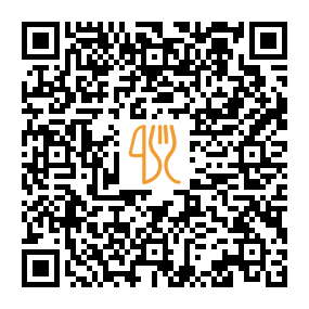 QR-code link para o menu de Hat Creek Burger Company