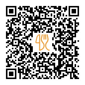 QR-code link para o menu de Blame It On Midnight