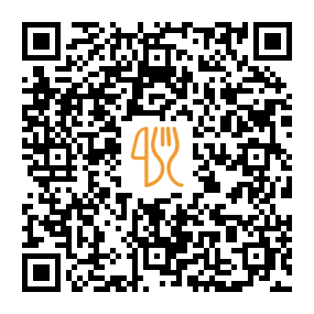 QR-code link para o menu de Big Rub Bbq