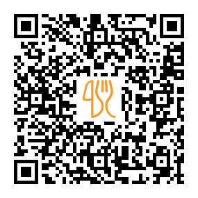 QR-code link para o menu de Bill's Pizza Pub