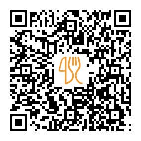 QR-code link para o menu de New Napoli Pizzeria