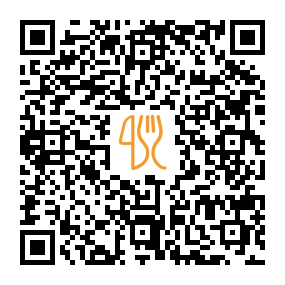 QR-code link para o menu de Corner Inn