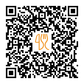 QR-code link para o menu de Standard Pizza Co