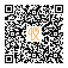 QR-code link para o menu de Peanuts Cafe