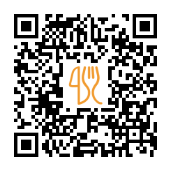 QR-code link para o menu de Chan Garden