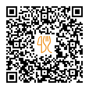 QR-code link para o menu de Kimbobs Little Asia