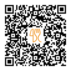 QR-code link para o menu de Chalet Thai