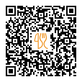 QR-code link para o menu de Gardners Candies