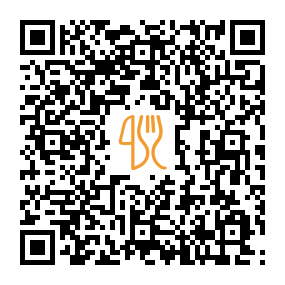 QR-code link para o menu de August Henry's City Saloon