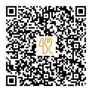 QR-code link para o menu de Thai House