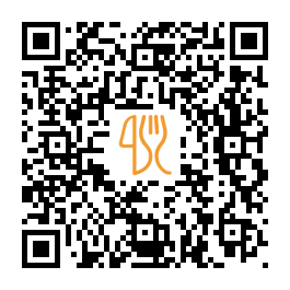 QR-code link para o menu de Café Du Trésor