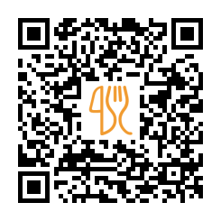 QR-code link para o menu de Hug A Mug Cafe