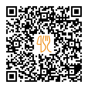 QR-code link para o menu de Bullseye Burger House