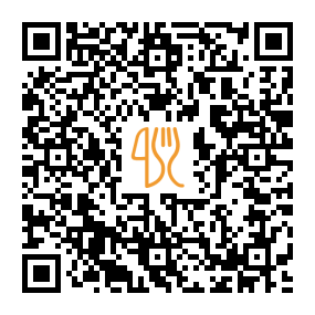 QR-code link para o menu de Bluewood Brewing