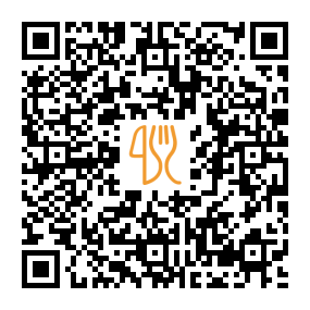 QR-code link para o menu de Mediterranean Kitchen