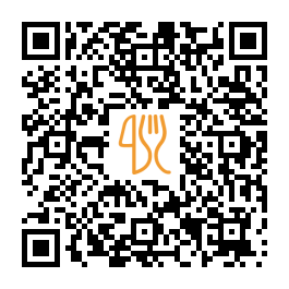 QR-code link para o menu de Henrick's