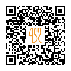 QR-code link para o menu de Kaju's Pizza