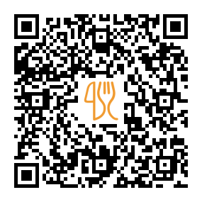 QR-code link para o menu de Gram's Kitchen