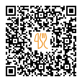 QR-code link para o menu de Caffe Zero Pizza