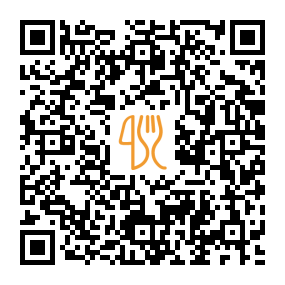 QR-code link para o menu de Buffalo Wings Rings