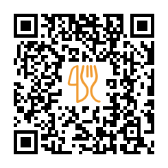 QR-code link para o menu de Frank Brothers