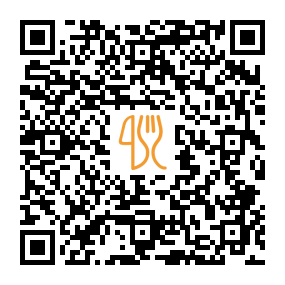 QR-code link para o menu de Granny Dowbekins Tearooms