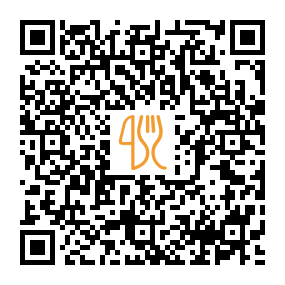 QR-code link para o menu de Butterflies Cafe