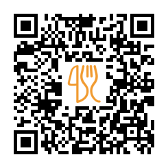 QR-code link para o menu de Amar Juice Center