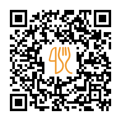 QR-code link para o menu de Gotafumeiro