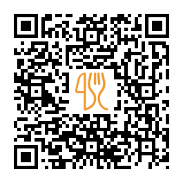 QR-code link para o menu de Hall's Seafood