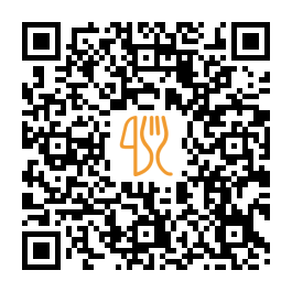 QR-code link para o menu de Sleeping Bear Resort