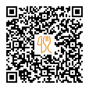 QR-code link para o menu de Whispering Vine South Creek