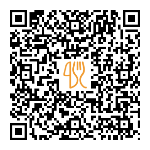 QR-code link para o menu de La Plaza Pizzeria Paninoteca Pozzomaggiore