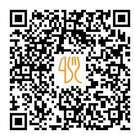 QR-code link para o menu de Baba Ghannooj