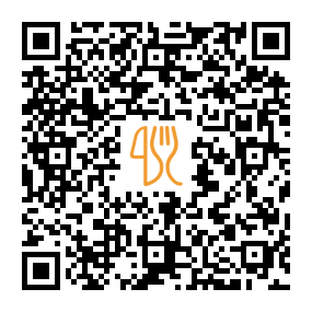 QR-code link para o menu de Johnny Favorite's Pizza