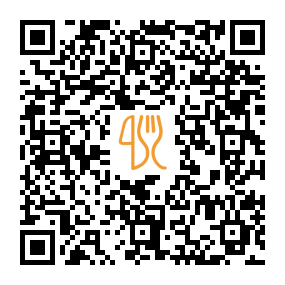 QR-code link para o menu de Sunshine Café