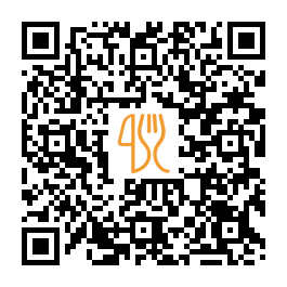 QR-code link para o menu de Rempah Mewah Manado