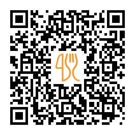 QR-code link para o menu de Zen Noodle Shop