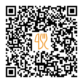 QR-code link para o menu de Vintage Curry