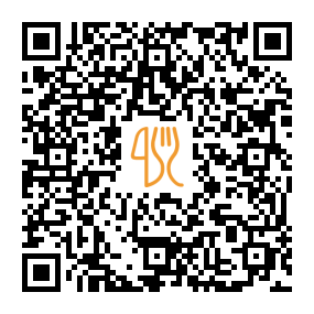 QR-code link para o menu de Pizza Market