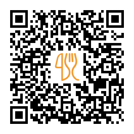 QR-code link para o menu de Le Chaudron