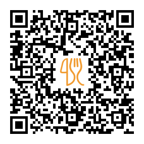 QR-code link para o menu de Dr Juice The Point